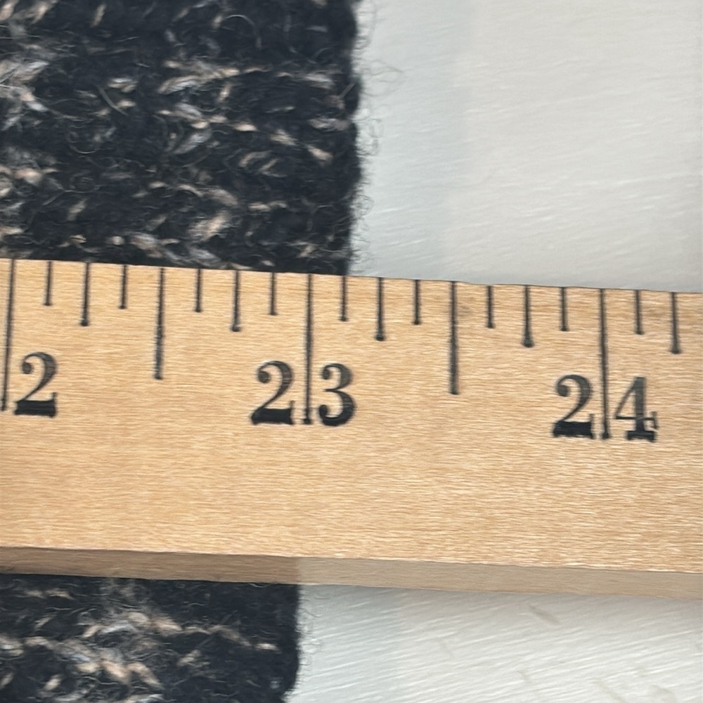 Lucky Brand Sweater Womens‎ Medium Southwestern - Picture 7 of 10